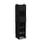 Household Essentials 6 Shelf Hanging Closet Organizer